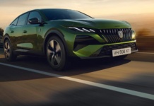 PEUGEOT April campaign full of attractive advantages