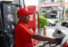 Panama, al via i sussidi per i carburanti dei trasportatori