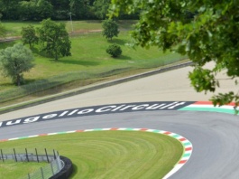 Per Gran Premio d'Italia di Moto Gp biglietto speciale per i mugellani