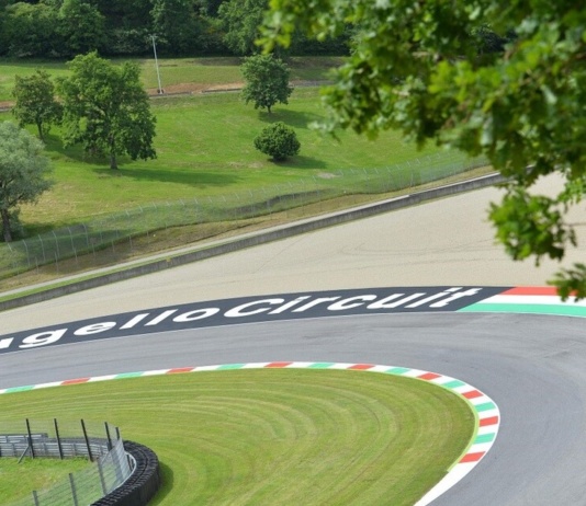 Per Gran Premio d'Italia di Moto Gp biglietto speciale per i mugellani