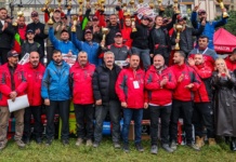 Trabzon Offroad Yarışı’nda Alver ve Oğuz Zirvede