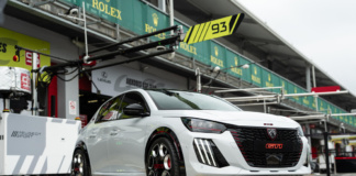 Peugeot 208 GTi riporta in scena la sportività del marchio in chiave elettrica