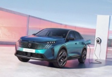 Peugeot aggiorna le sigle dei modelli plug-in hybrid allo standard Euro 7