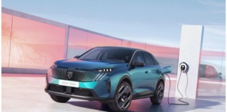 Peugeot aggiorna le sigle dei modelli plug-in hybrid allo standard Euro 7