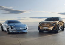 Peugeot lance la reconquête de Stellantis en Chine