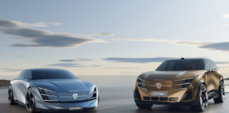 Peugeot lance la reconquête de Stellantis en Chine