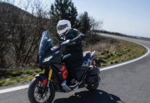 Piaggio Group inaugura la stagione su due ruote con un 'porte aperte'