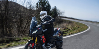 Piaggio Group inaugura la stagione su due ruote con un 'porte aperte'