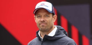 “Pilotların sohbeti çok yoğun, dinlenmeyi istiyorlar”. Wurz'un 'büyükelçisi' düzenlemeye müdahale edecek
