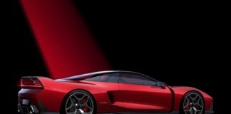 Pininfarina sarà protagonista nella Milano Design Week