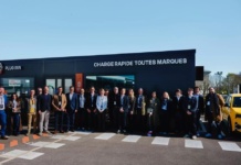 Plug Inn nuovo ecosistema di offerte di ricarica di Renault