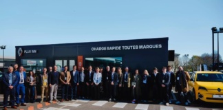 Plug Inn nuovo ecosistema di offerte di ricarica di Renault