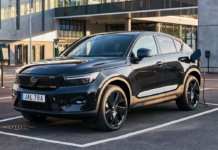 Plug-in-Verkäufe weltweit bis März 2026: -3 Prozent gegenüber Vorjahr Volvo-EC40