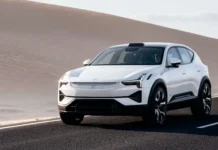 Polestar EV discount for Tesla owners: save up to $21,000 on 2025 models