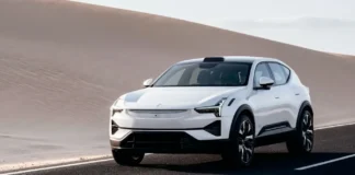 Polestar EV discount for Tesla owners: save up to $21,000 on 2025 models