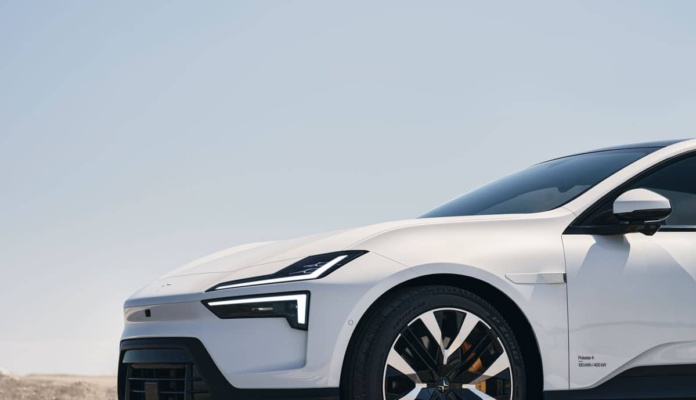 Polestar