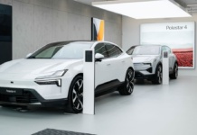 Polestar setzt auf Händlernetz und Modelloffensive für Wachstum in Deutschland Polestar-Space-Bochum–