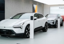 Polestar-Space-Bochum–