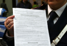 Polizia, nel 2025 oltre 1,6 milioni di multe sulle strade Polizia, nel 2025 oltre 1,6 milioni di multe sulle strade
