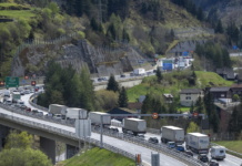Ponte di Pasqua, fino a martedì 60 milioni di veicoli su strade e autostrade
