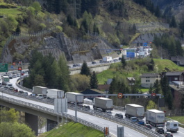 Ponte di Pasqua, fino a martedì 60 milioni di veicoli su strade e autostrade