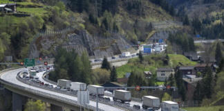 Ponte di Pasqua, fino a martedì 60 milioni di veicoli su strade e autostrade