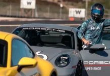 Porsche Driving Center at Laguna Seca: programs, prices, and experiences Porsche Driving Center at Laguna Seca: programs, prices, and experiences