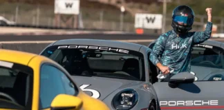 Porsche Driving Center at Laguna Seca: programs, prices, and experiences