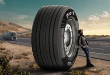 Powerful performance designed for trailer operations