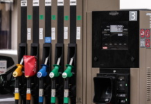 Prezzi carburanti, in Valle d'Aosta maggiore rialzo in un giorno per il gasolio