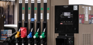 Prezzi carburanti, in Valle d'Aosta maggiore rialzo in un giorno per il gasolio