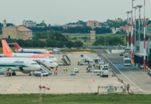 Progetto per 600 posti auto in aeroporto Brindisi, ok autorizzazione Zes