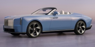 Project Nightingale from Rolls-Royce takes the stage