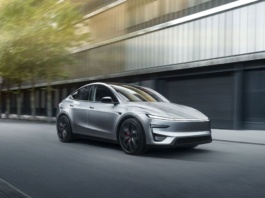 Tesla-Model-Y-Performance