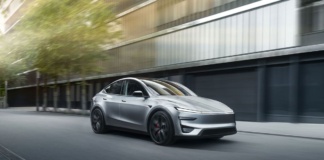 Tesla-Model-Y-Performance