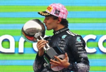 Race Report – Japanese GP: Third consecutive victory to kick off 2026