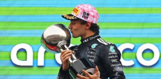 Race Report – Japanese GP: Third consecutive victory to kick off 2026