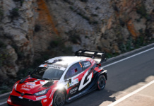 Rally Islas Canarias, al via il quinto round del WRC