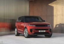 Range Rover, con la Sport TWENTY Edition festeggia 20 anni di lusso sportivo