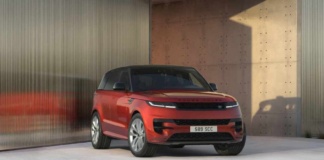Range Rover, con la Sport TWENTY Edition festeggia 20 anni di lusso sportivo