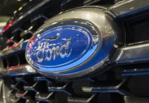 Rare 2020 Ford GT Carbon Series auction at Mecum Indianapolis