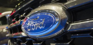 Rare 2020 Ford GT Carbon Series auction at Mecum Indianapolis