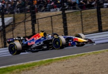 Red Bull, Mekies explains the false start: "We are paying for the effort in 2025"
