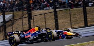 Red Bull, Mekies explains the false start: "We are paying for the effort in 2025"
