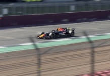 Red Bull like Ferrari: Verstappen on track to test the breakthrough updates
