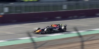 Red Bull like Ferrari: Verstappen on track to test the breakthrough updates
