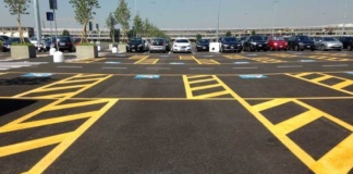 Regione Liguria conferma contributo per patenti speciali a persone con disabilità