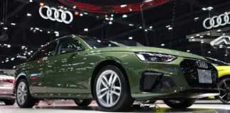 Reliable Audi models: top picks for durability and performance