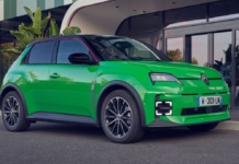 Renault 4 und 5 E-Tech erreichen Top-Nachhaltigkeitswertung bei Green NCAP Renault-5-E-Tech-Electric