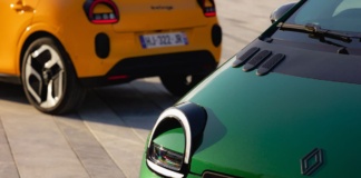 Renault-Twingo-E-Tech-Elektrisch